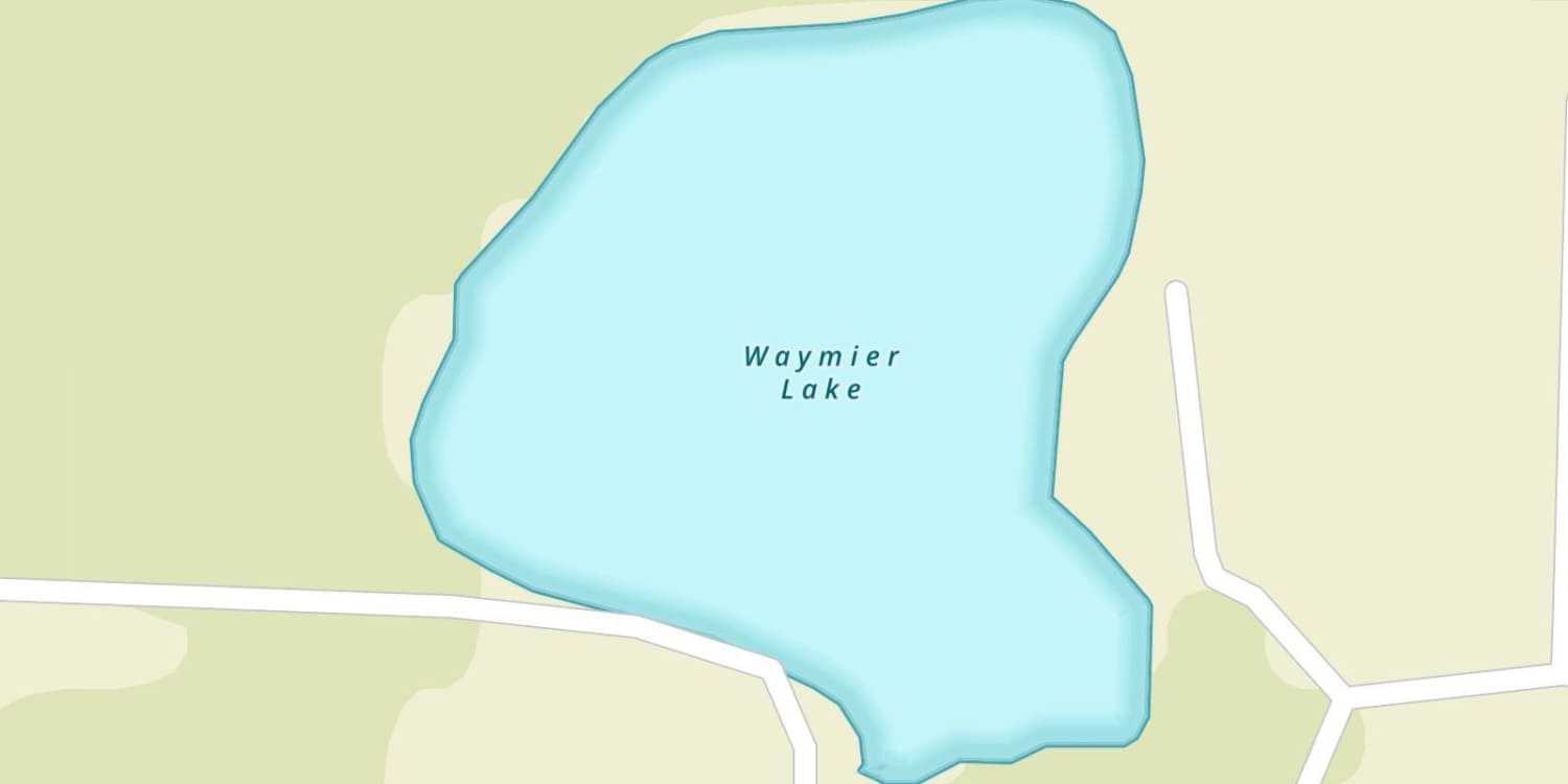 waterbodys