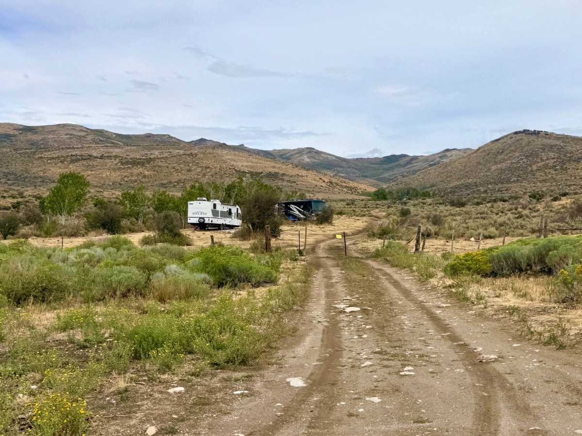 Horse Creek - FS 57506 photo 4