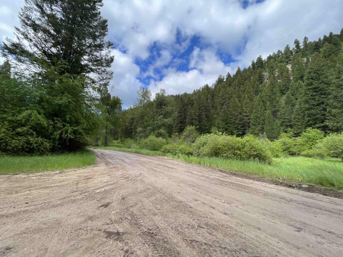 First Chance Gulch To Bear Gulch photo 4