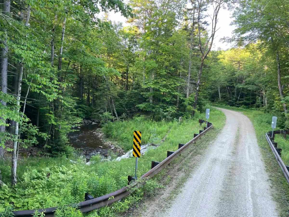 Old Job Rd Trail photo 2