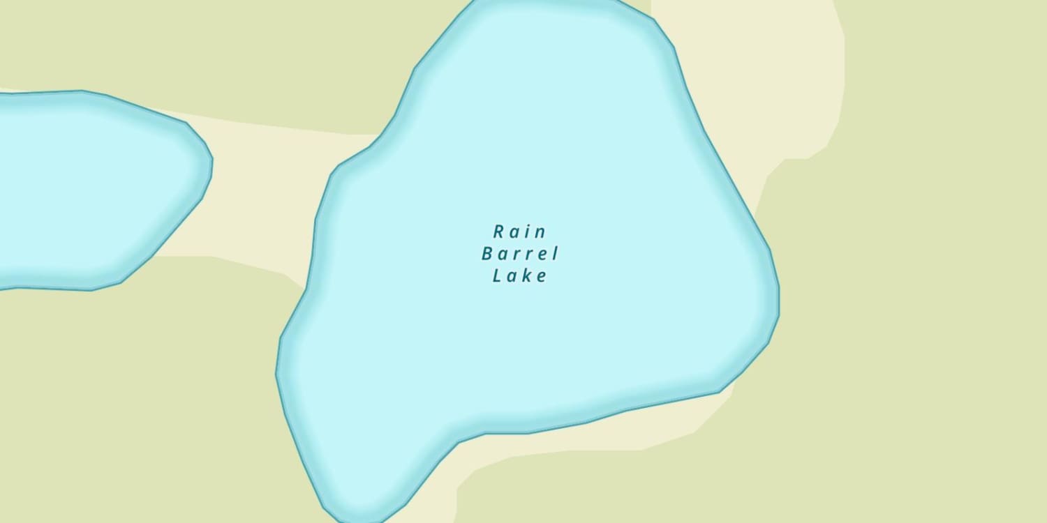 waterbodys