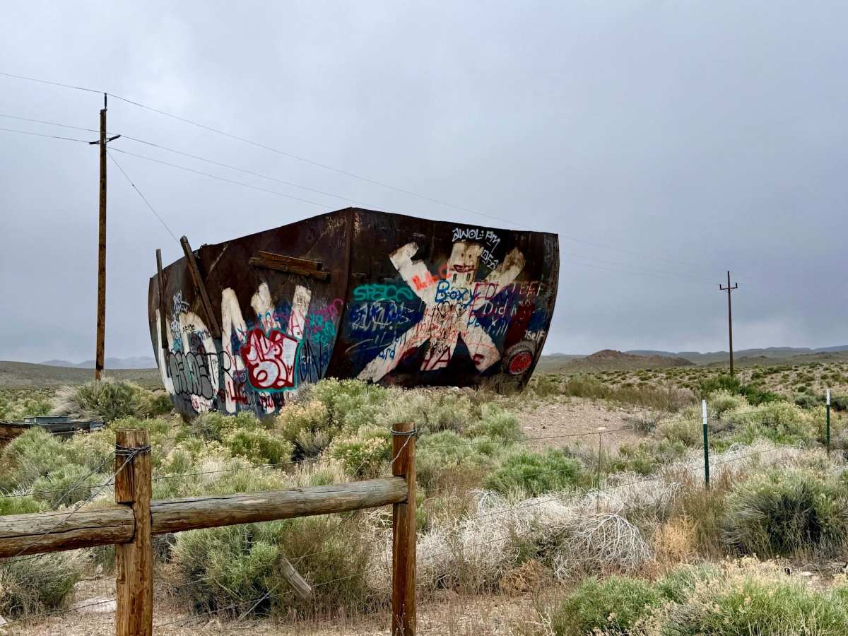 Saulsbury Road photo 2