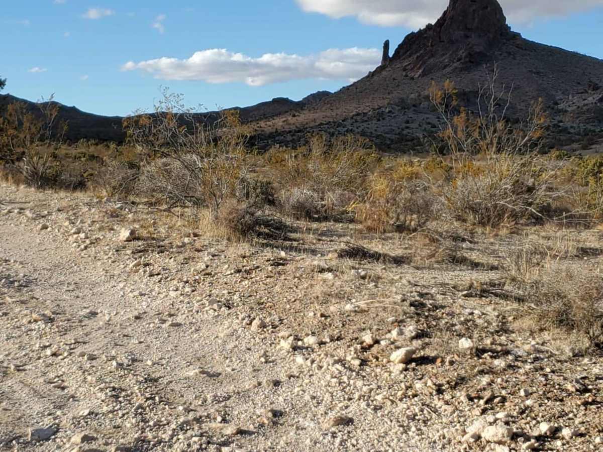 Secret Pass Cutoff photo 5
