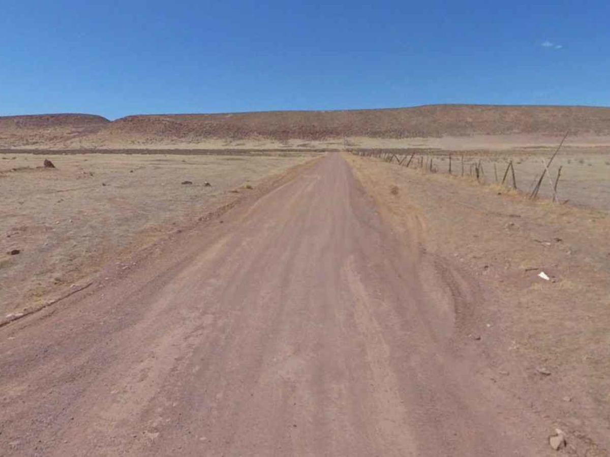 Rifle Range Road photo 2