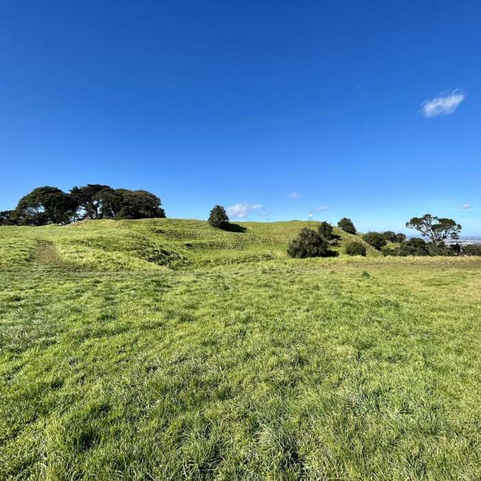 Near Mount Hobson and Mount Saint John Loop Near Mount Hobson and Mount Saint John Loop