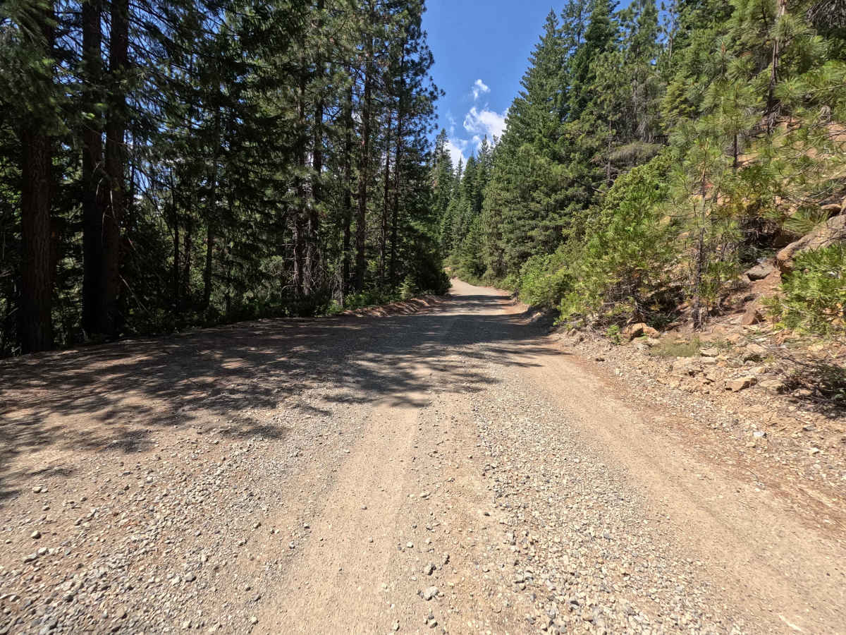 Up Little Boulder - FS 37N53 photo 5