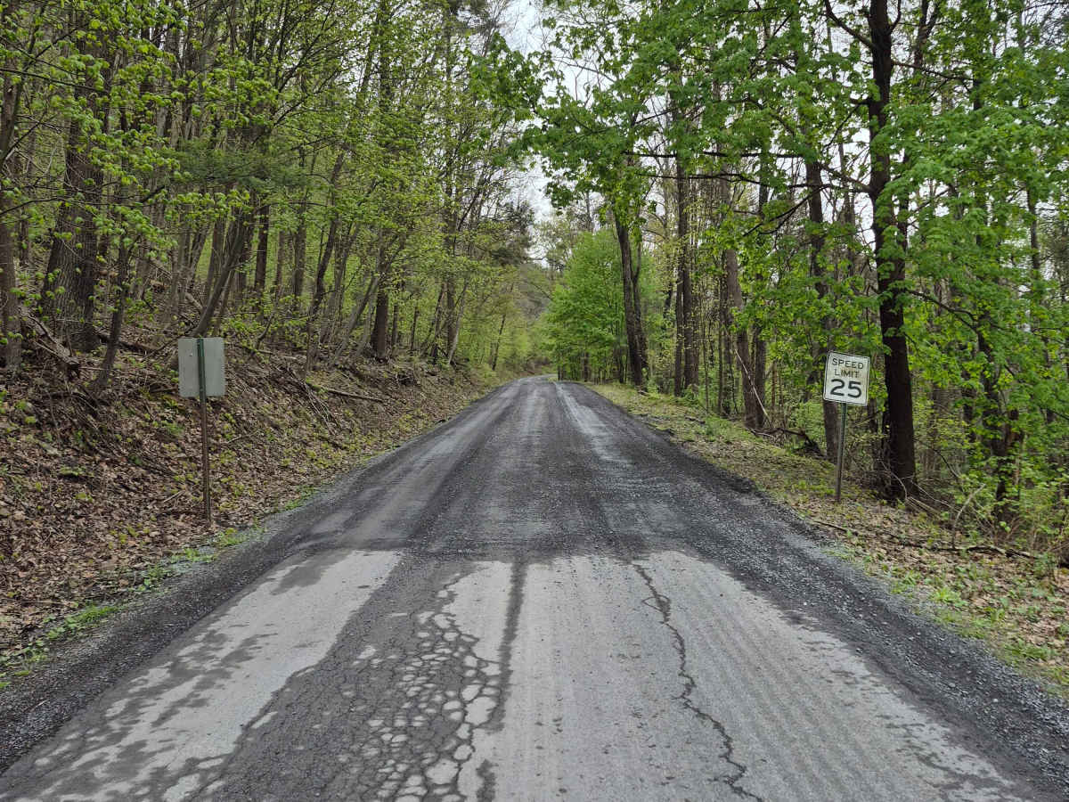 Siglerville-Millheim Pike photo 4