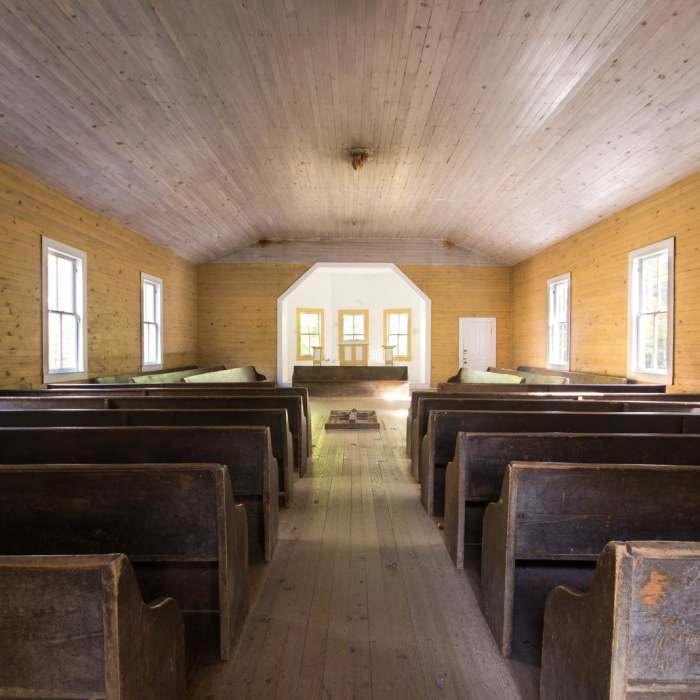 Near Cades Cove Loop Near Cades Cove Loop