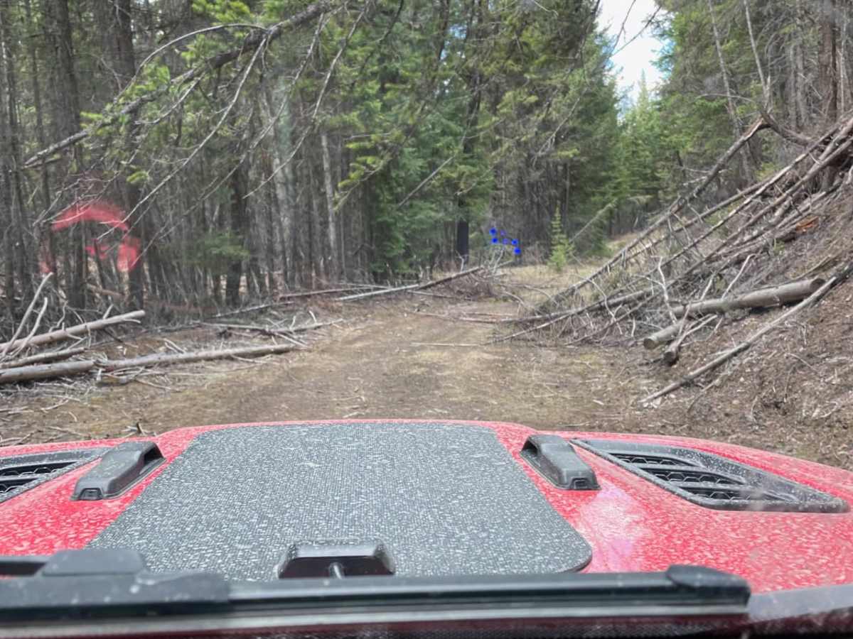 Range Road photo 2