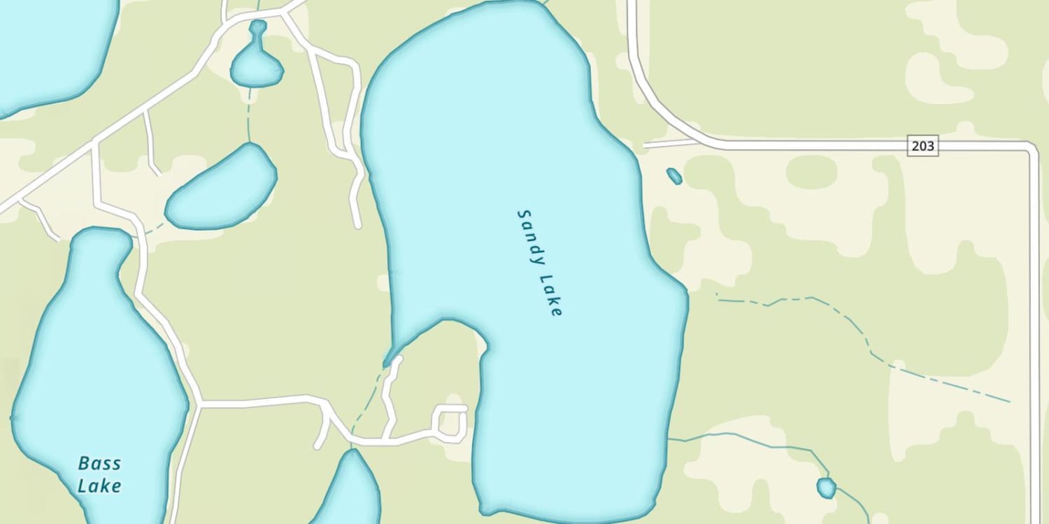 waterbodys