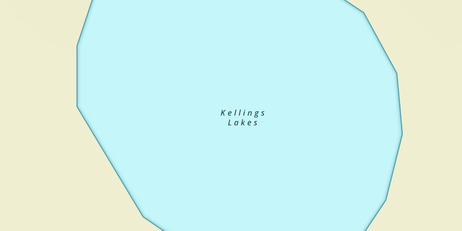 Kellings Lakes