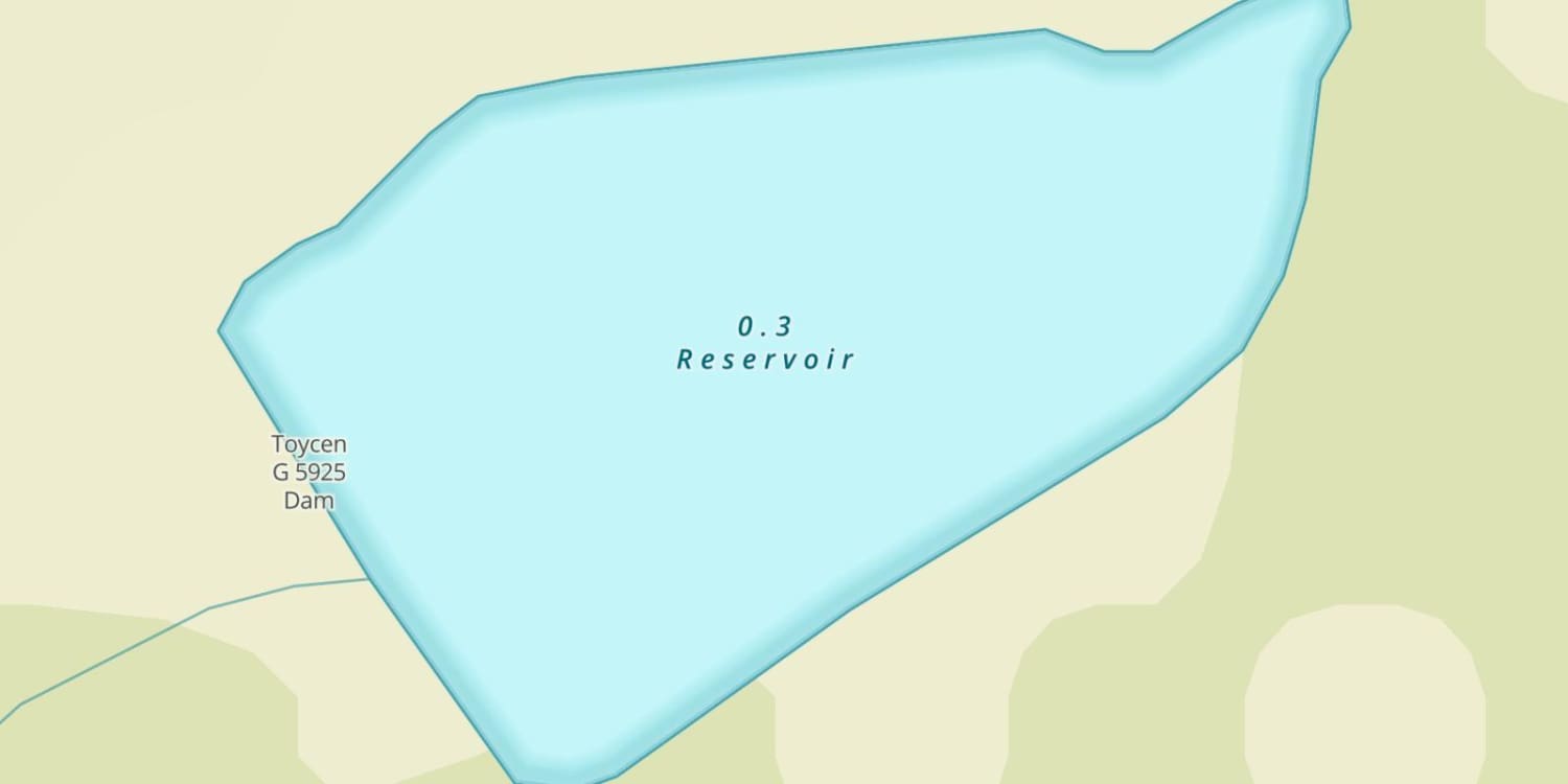 waterbodys