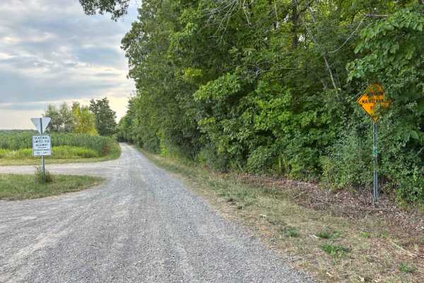 River Road