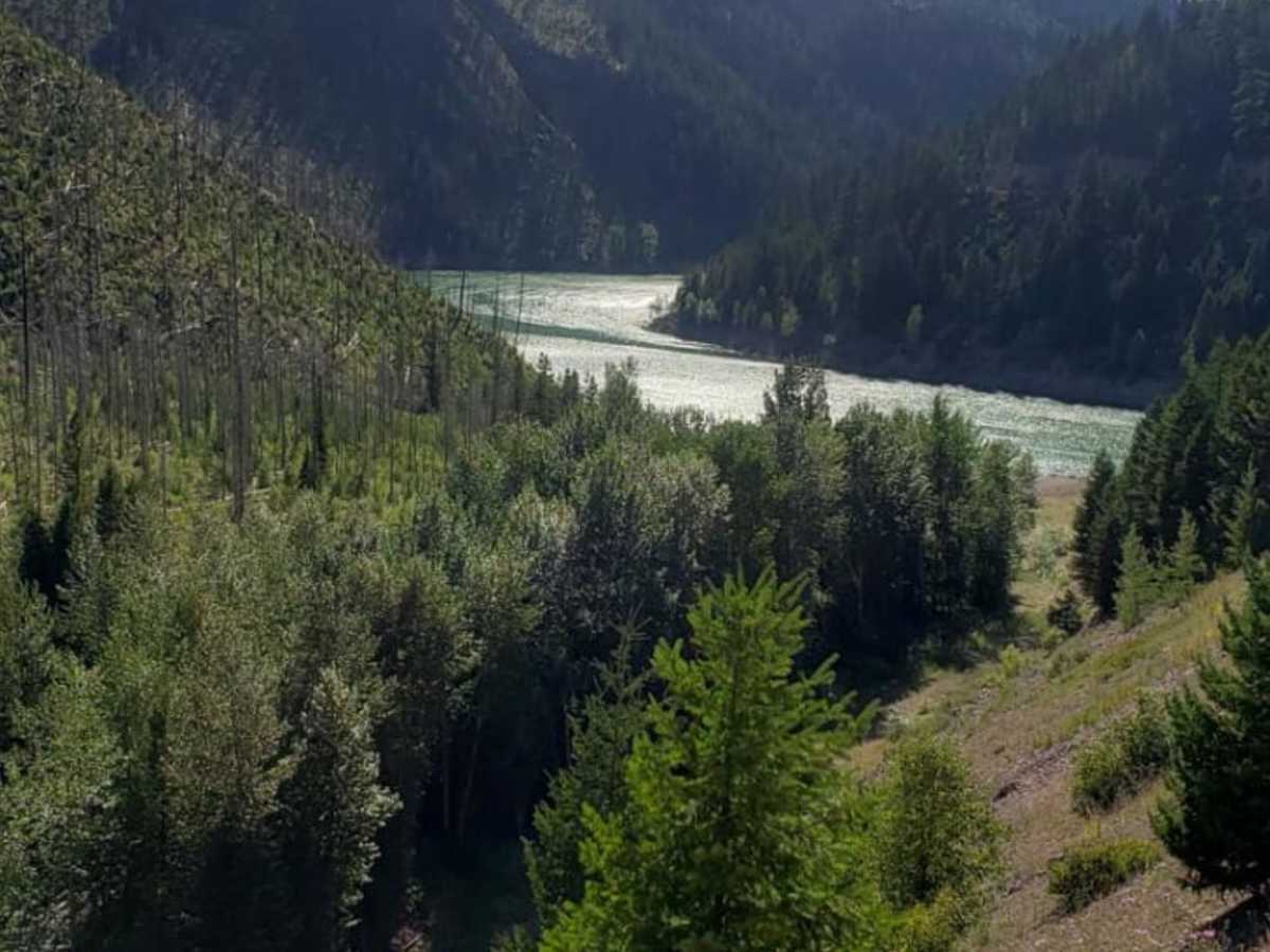 Jocko Canyon photo 6
