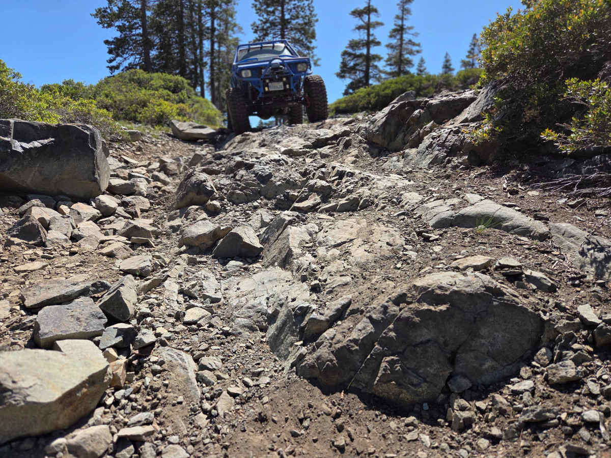 Excelsior Mine photo 2