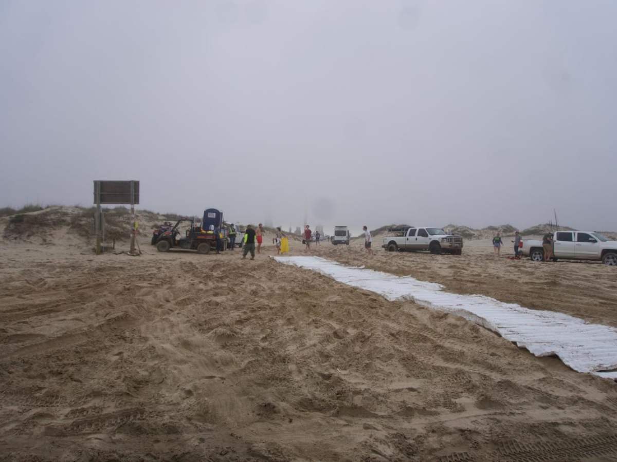 Boca Chica Beach photo 2