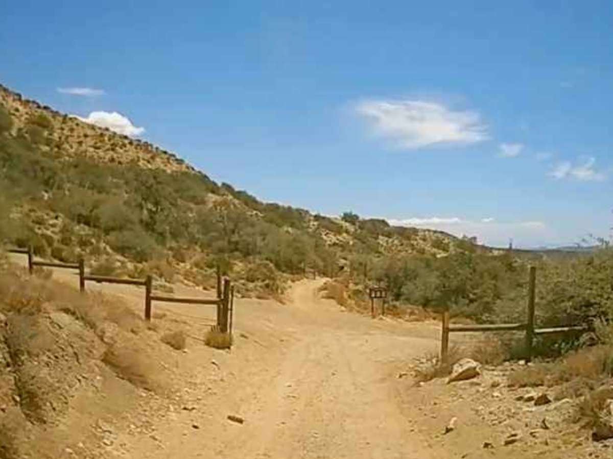 Sterling Canyon Trail photo 5