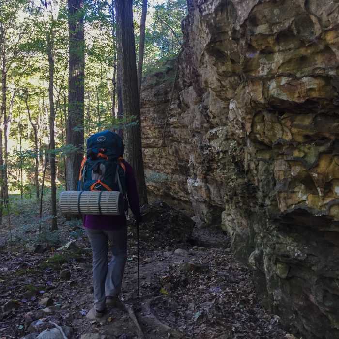 Near Garden of the Gods - Outer Loop