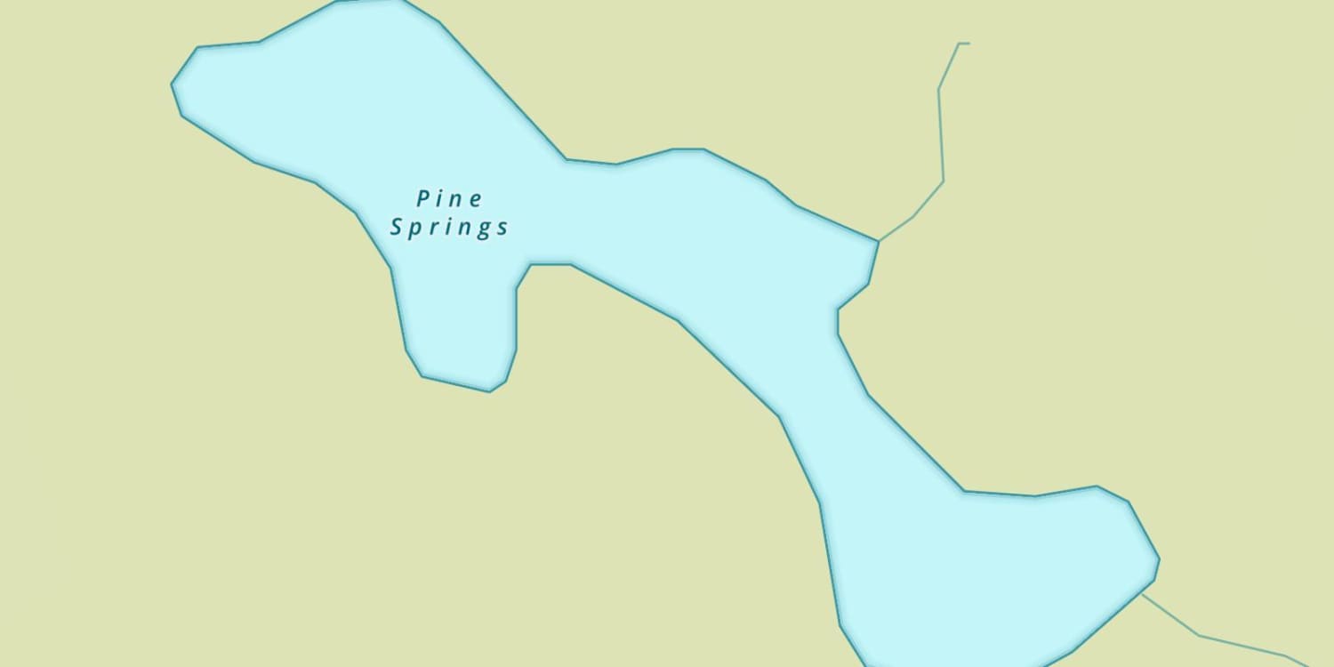 Pine Springs