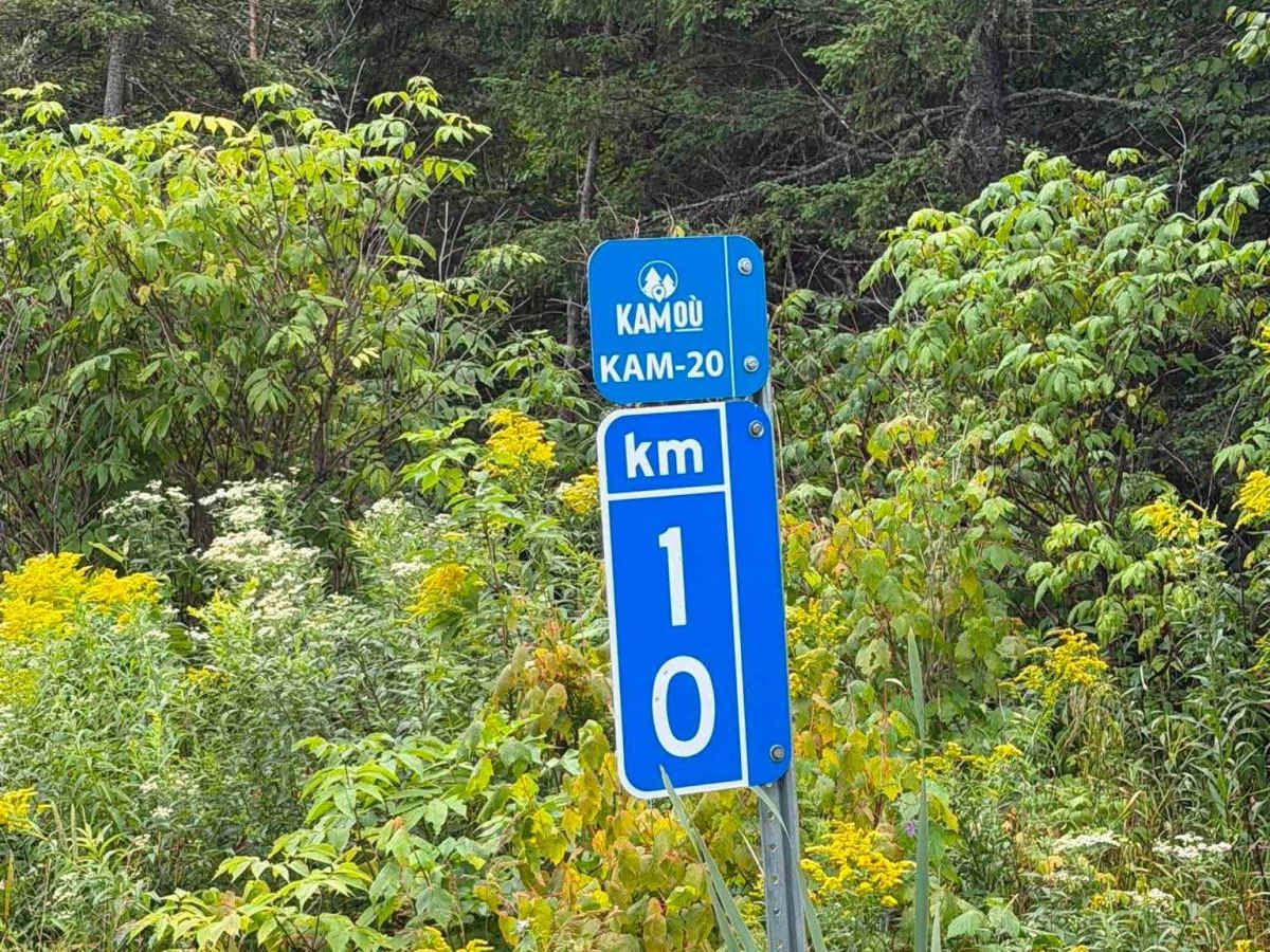 Chemin du Lac des Castors photo 3