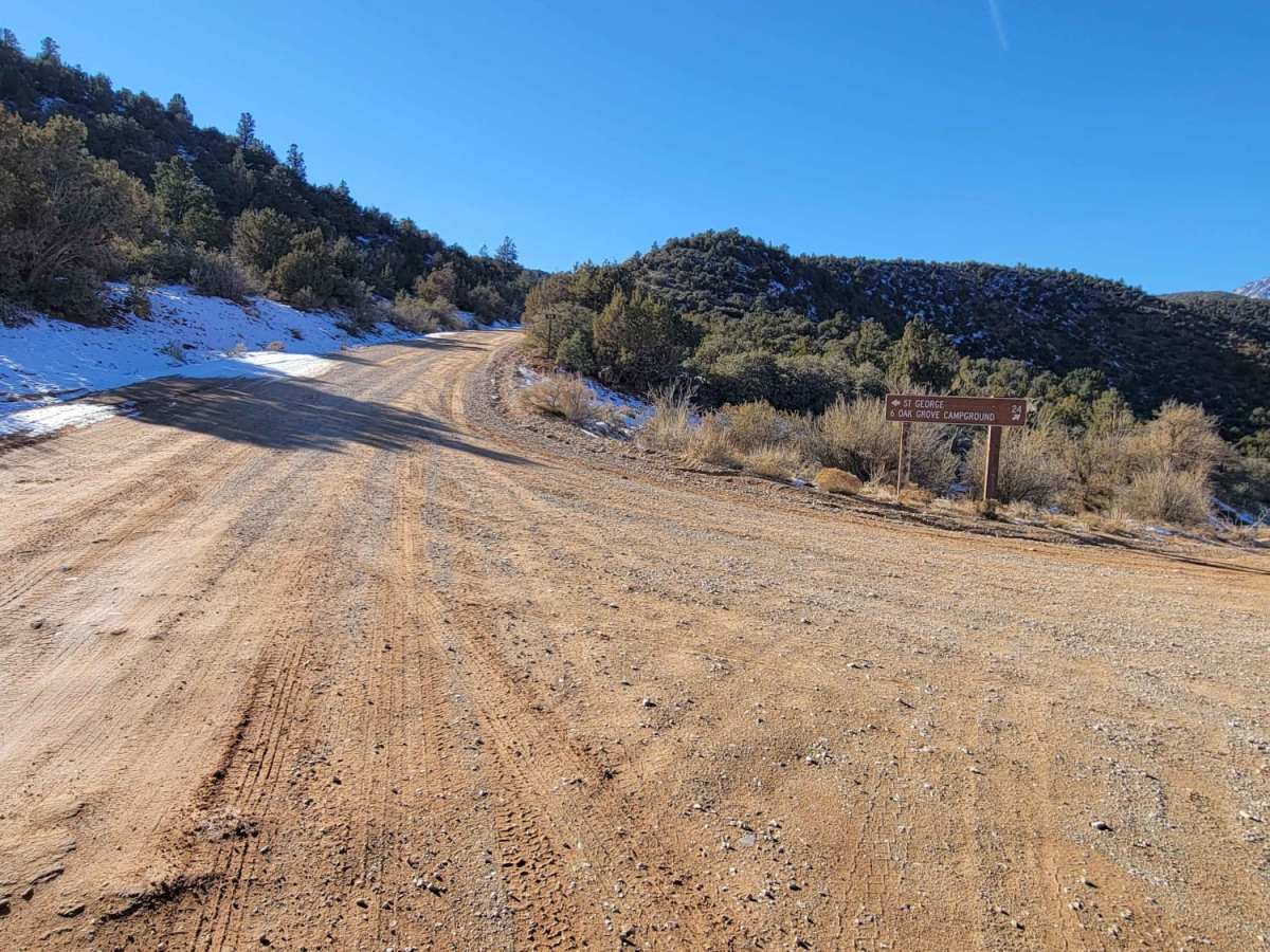 Cottonwood Creek photo 5
