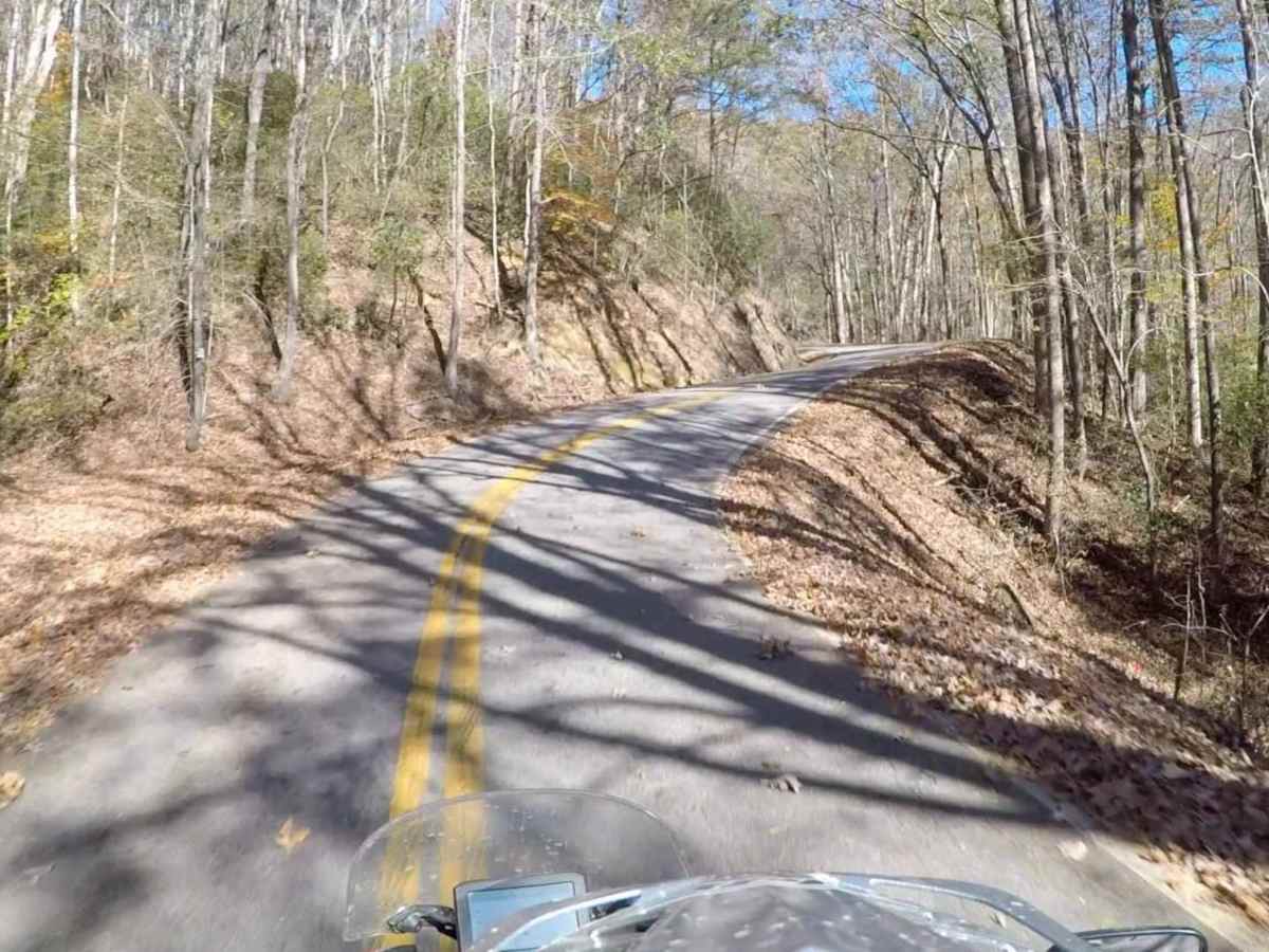 South Carolina Adventure Route Segment 3 photo 3