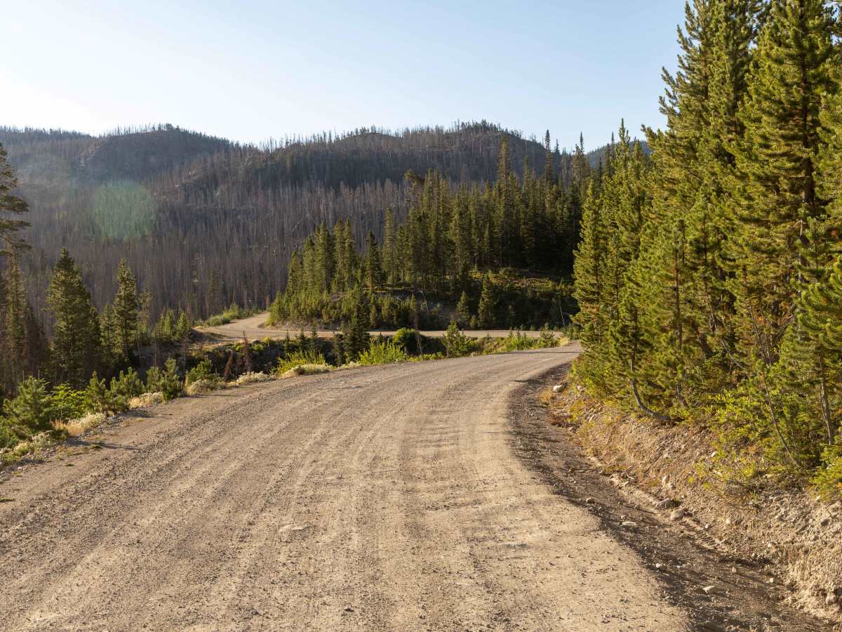 Long Draw Reservoir Road photo 4
