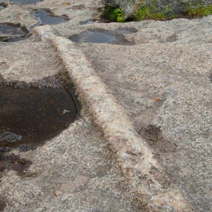 Near Mount Jo Near Mount Jo