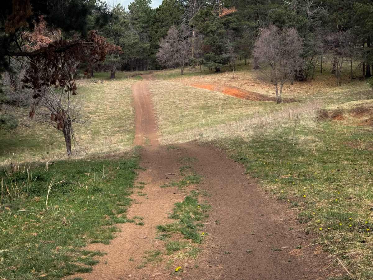 Taylor Canyon - FS 5007  photo 4