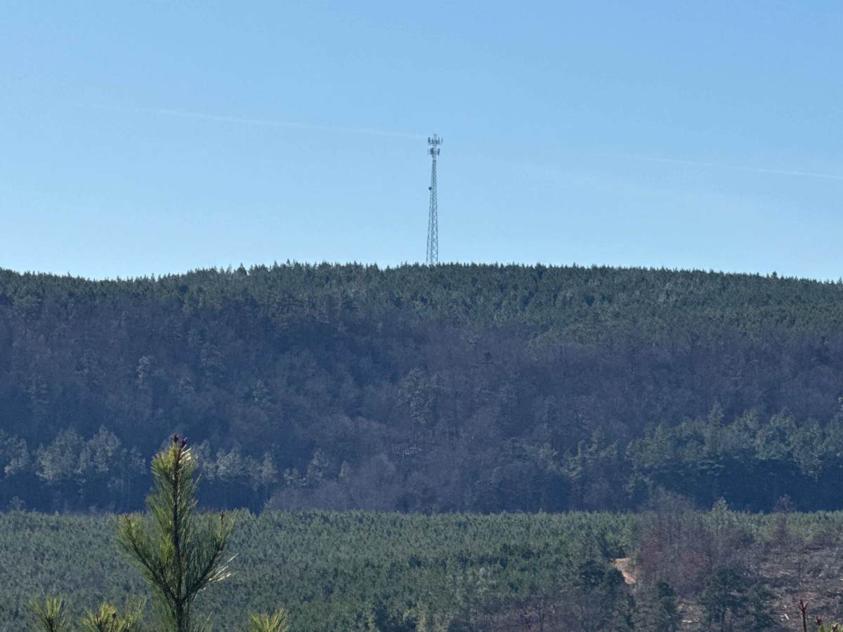 East Signal Mountain photo 2