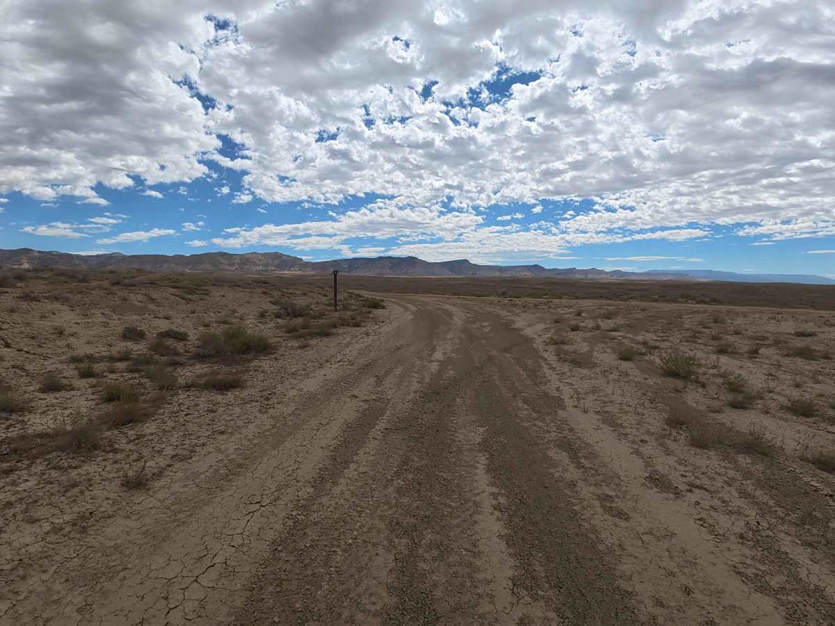 BLM 179 trail photo