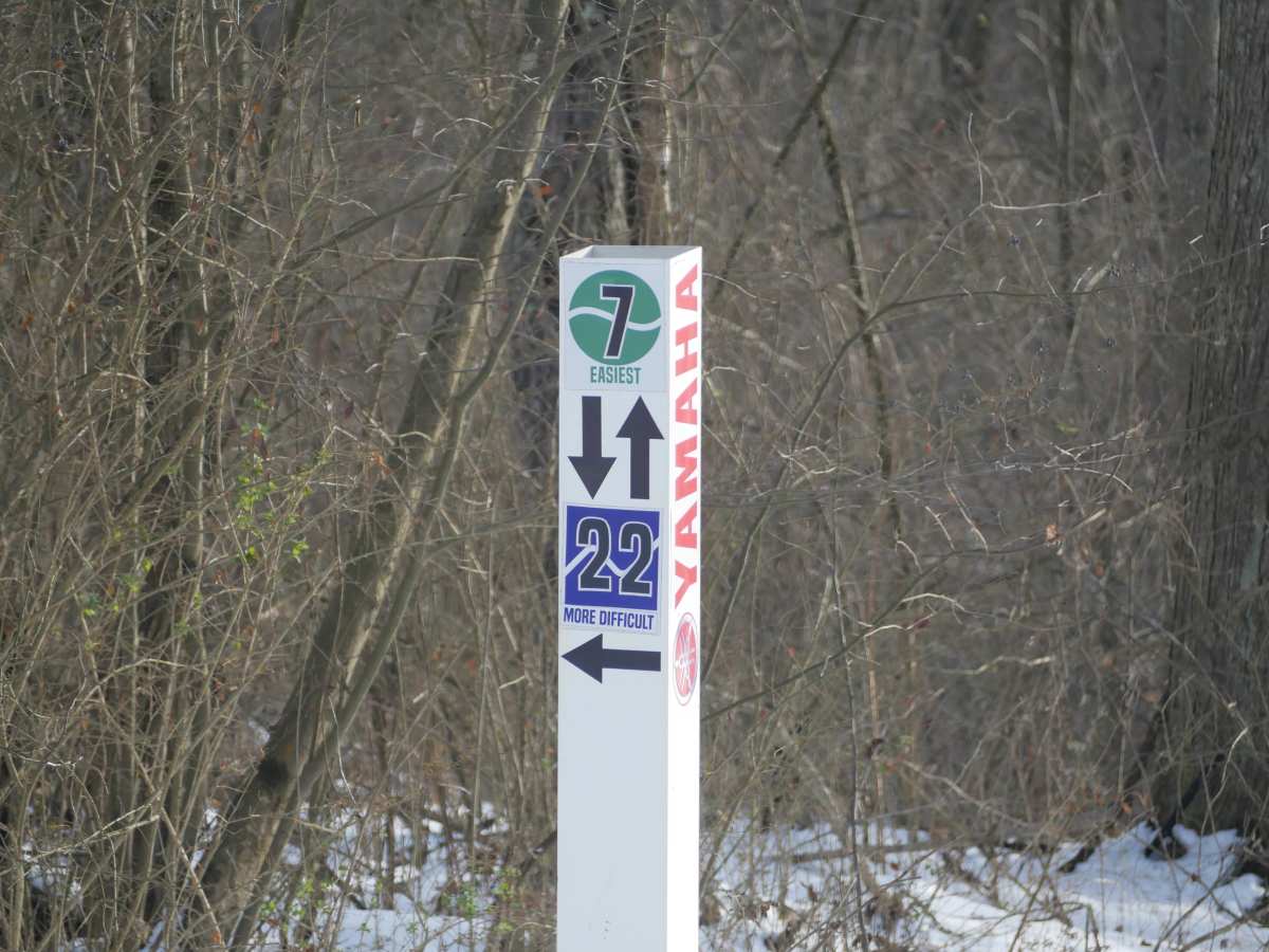 Trail 22 photo 3
