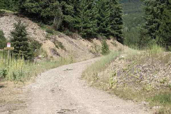 Ferrell Trail 