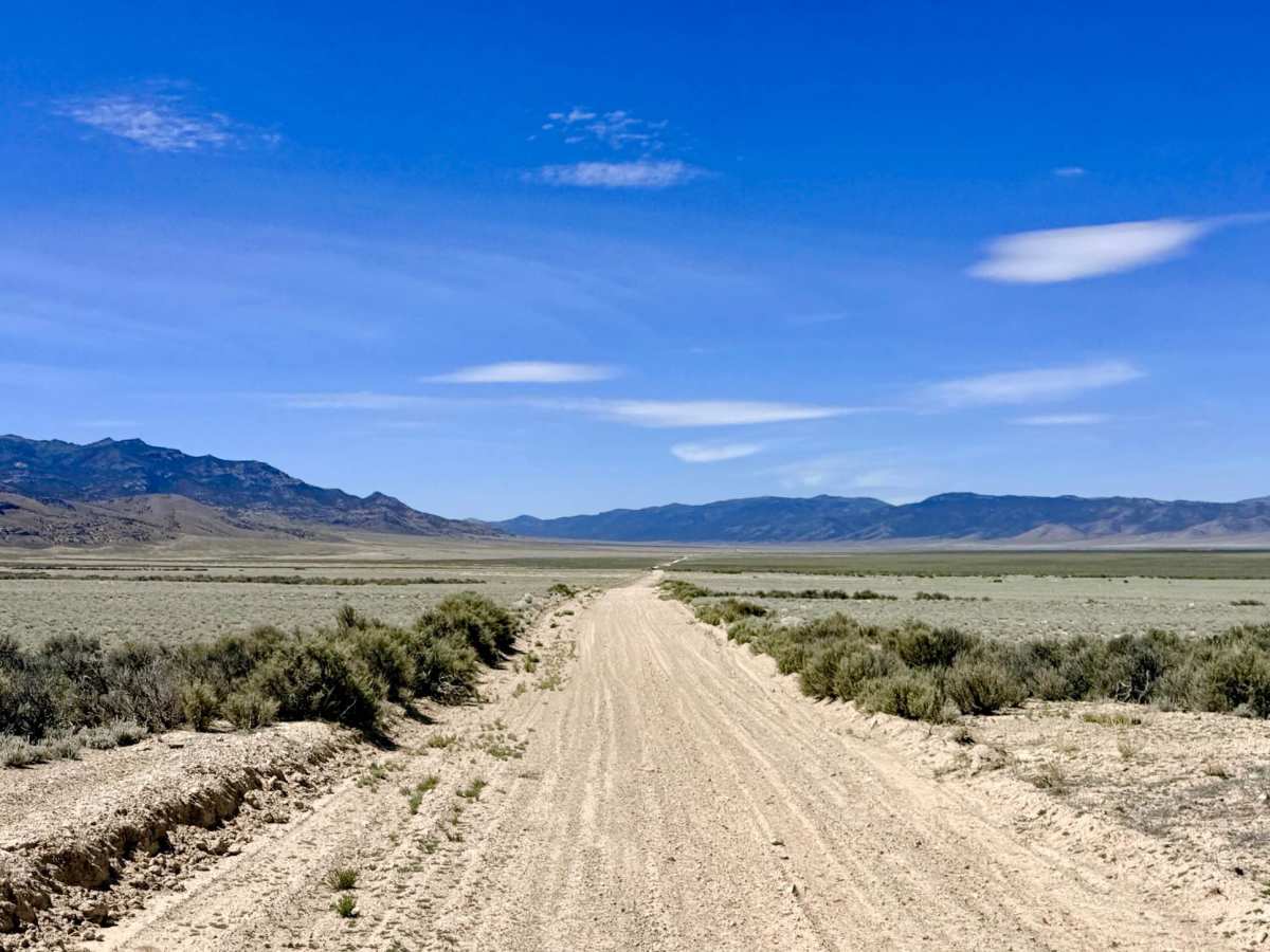 North Antelope Valley Road photo 4