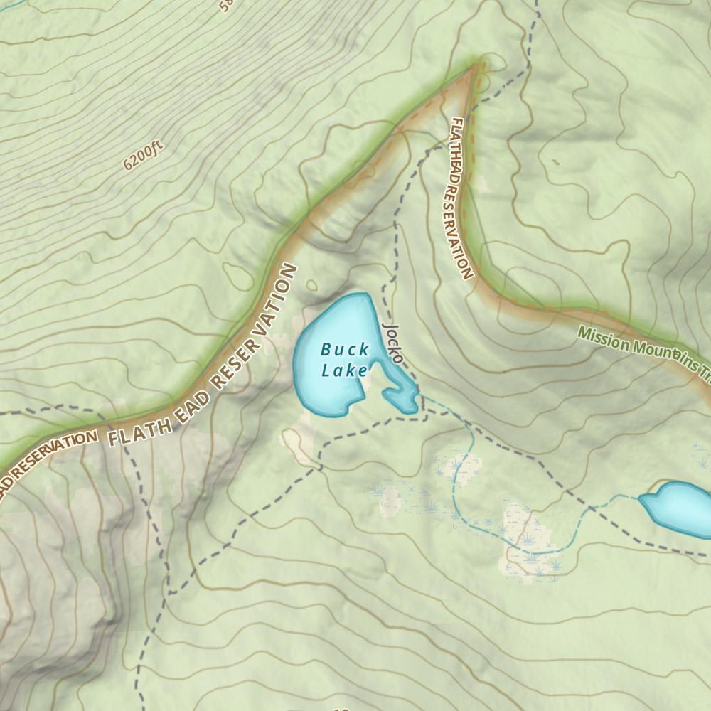 waterbodys