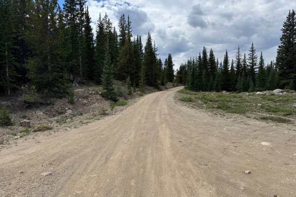 Lake County Road 3c