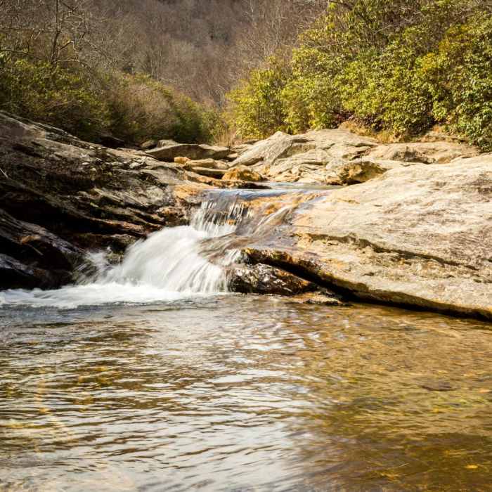 Near Graveyard Fields Near Graveyard Fields
