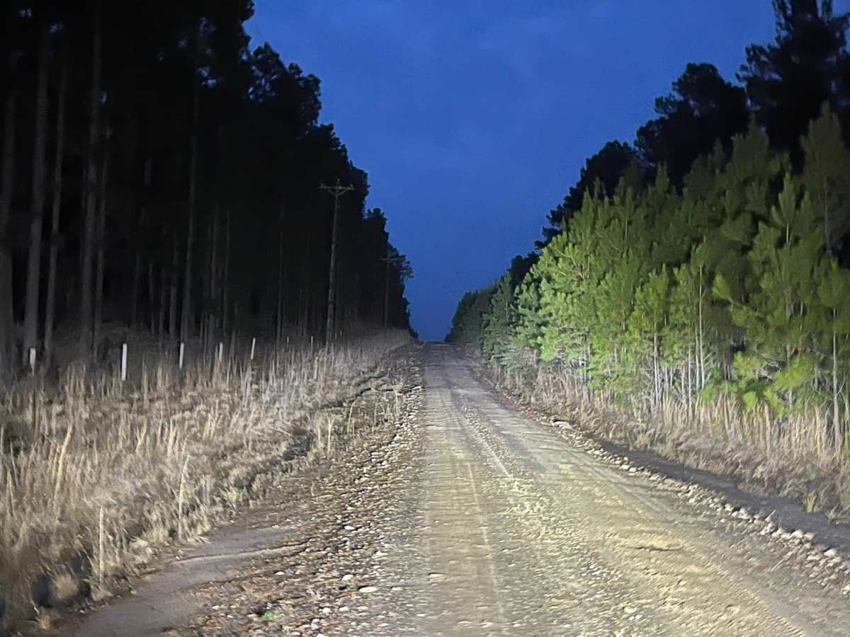 Texas Traverse Bypass photo 5
