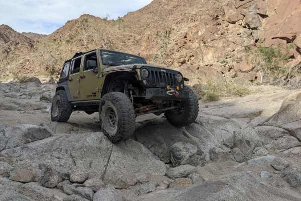 Araz Wash South