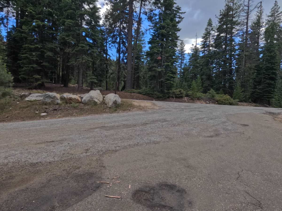 Table Rock Spur - FS 11N37B photo 5