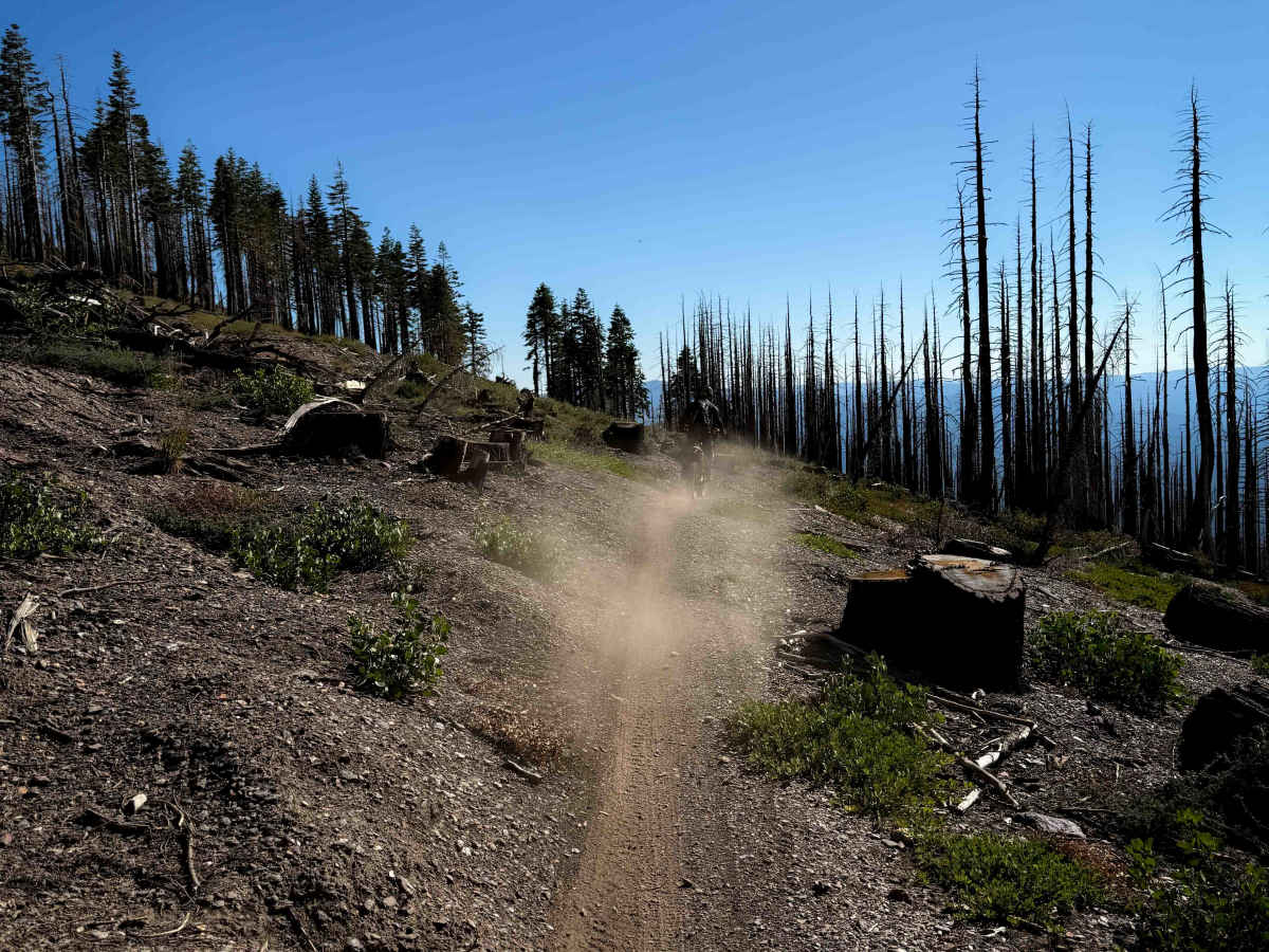 Mount Hough  photo 6