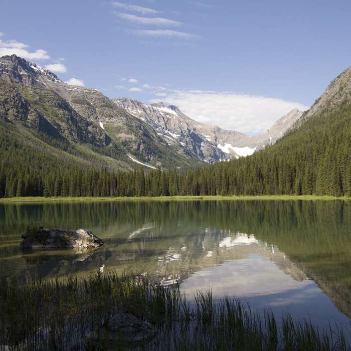 Near Akokala Lake