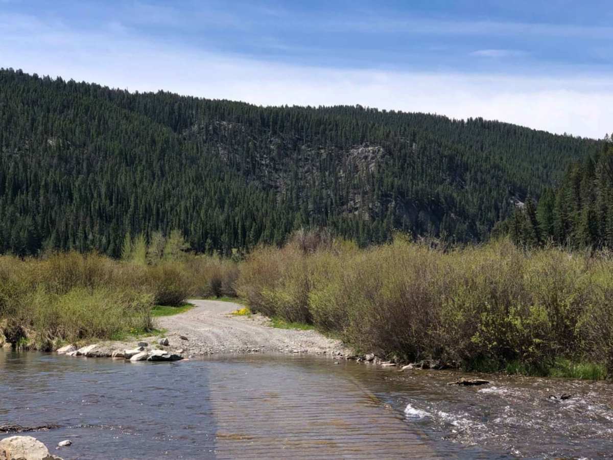 Hobble Creek photo 6