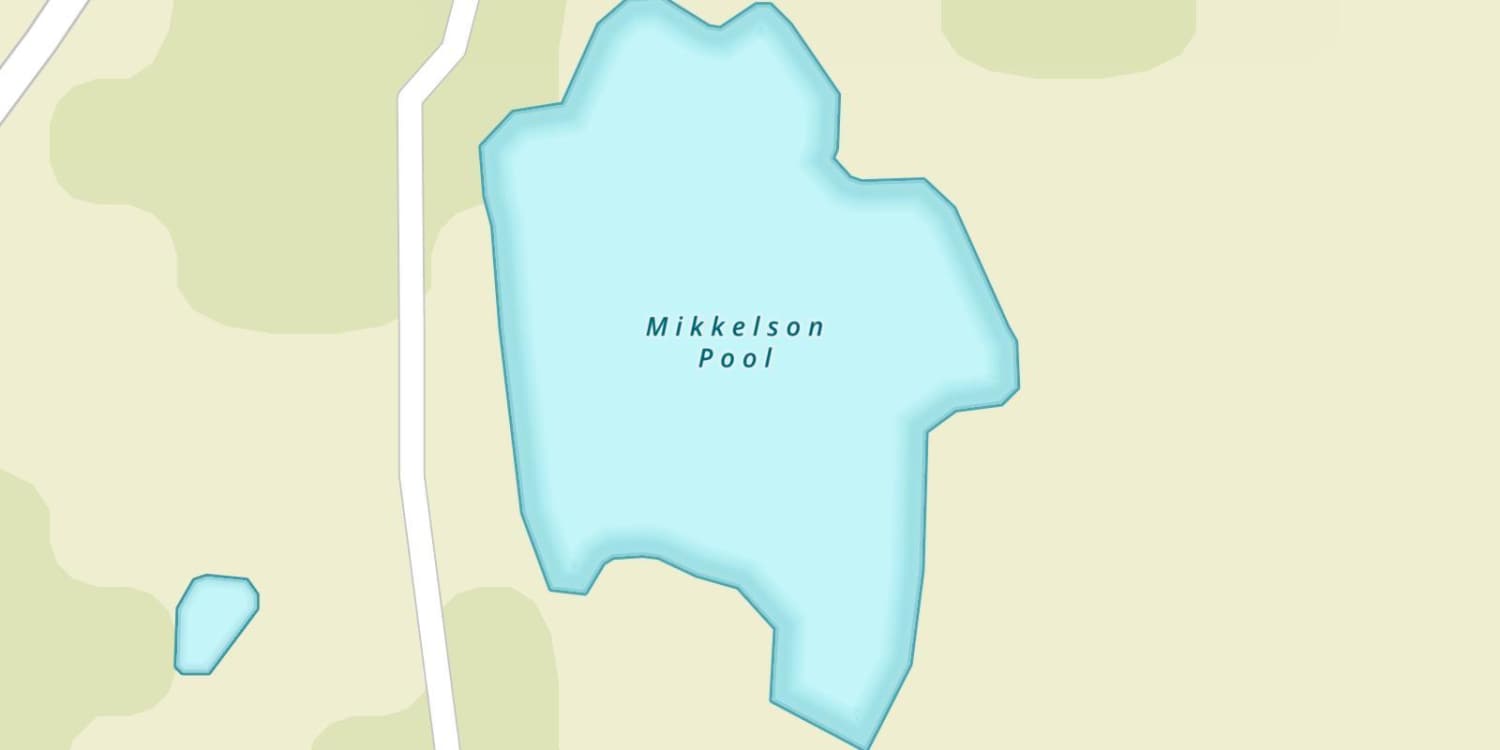 waterbodys