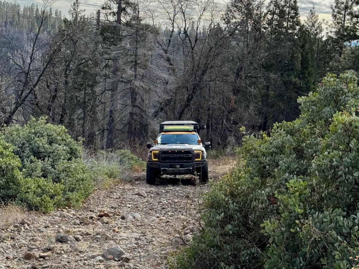 Fork House Road photo 4