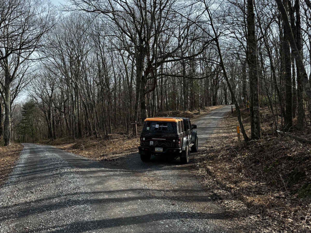 Crabapple Run Road photo 2