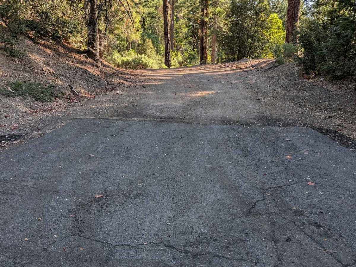 Telephone Ridge Road - FS 30N24 photo 2