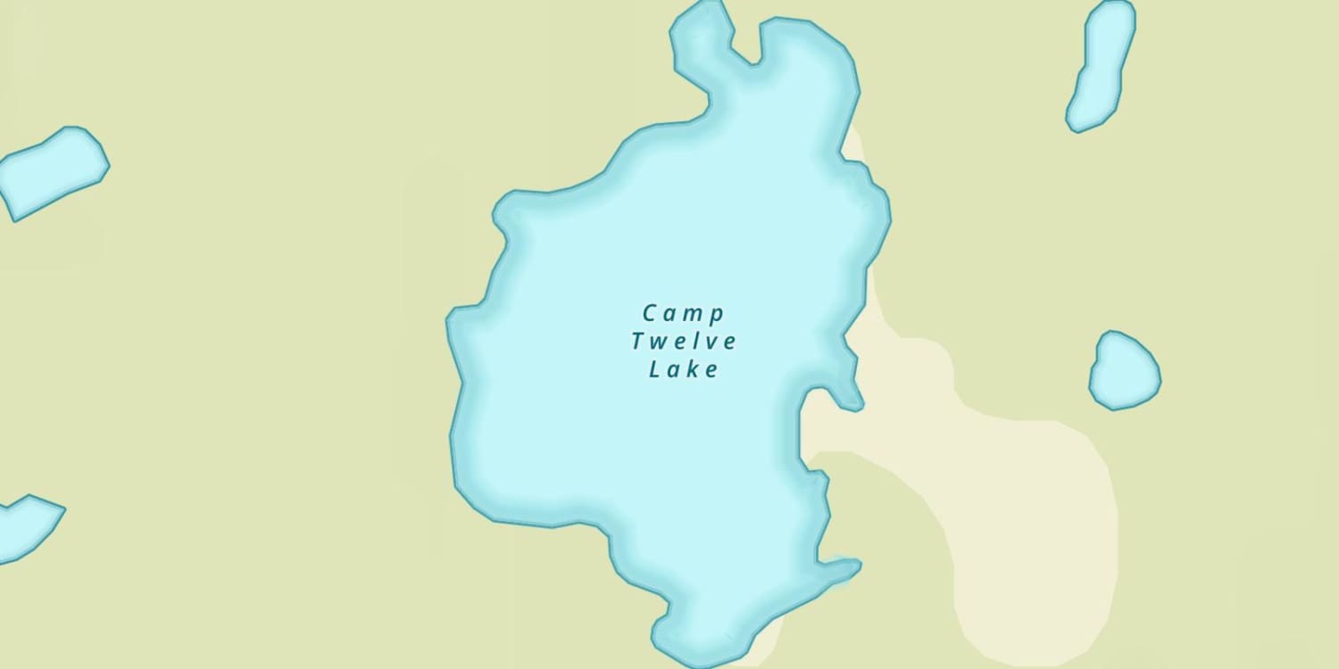 waterbodys