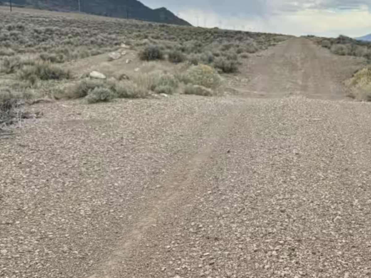 Old Historic Route 93 photo 5