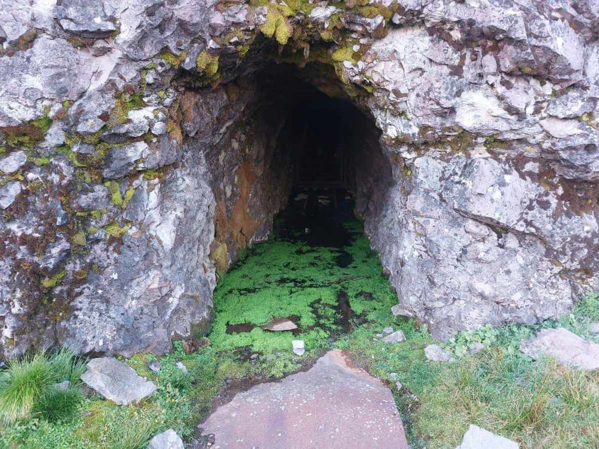 Chicago Tunnel Trail photo 2